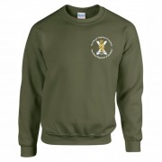 2nd Bn The Royal Regiment of Scotland - The Royal Highland Fusiliers Sweatshirt